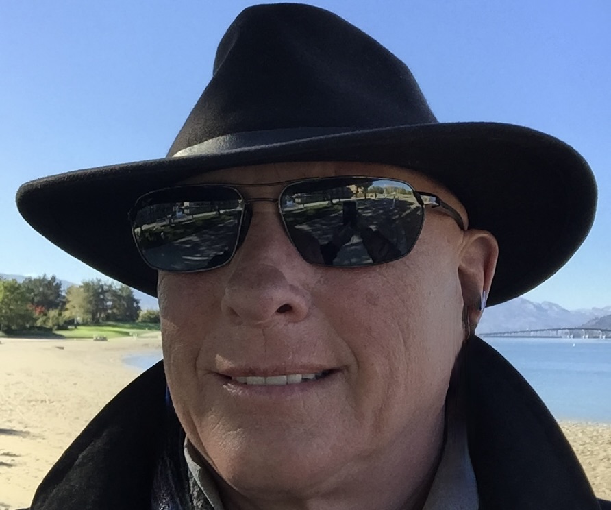 Neil Linder