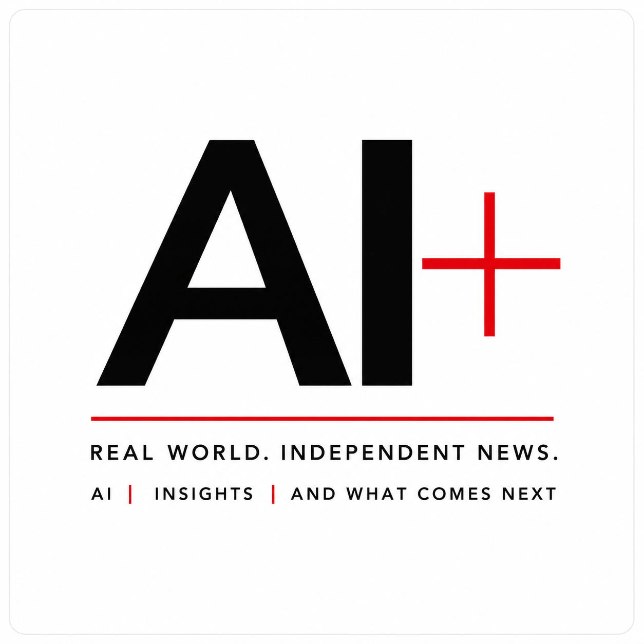 AI+ Newsletter by Neil Linder