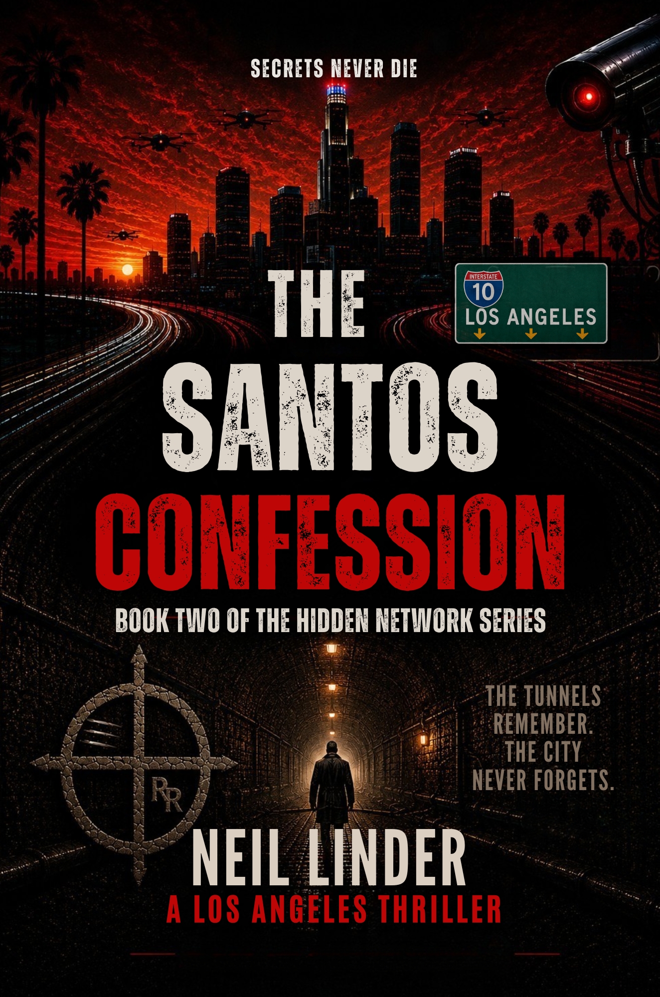 The Santos Confession